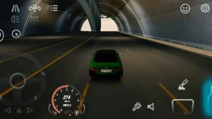 самая быстрая настройка на M5 F90 в кар паркинг