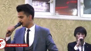 Фарахманд Каримов дар туй овози зинда Модар