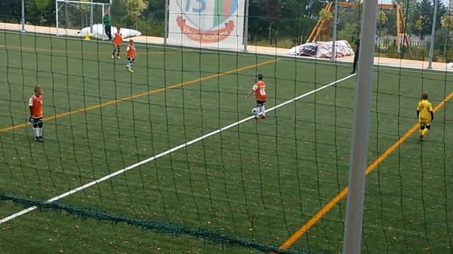 Витоша 13 (2006)-София Спорт (2006) - 4 част