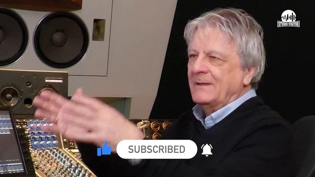 Soundvile Media Studios - Ultimate hybrid mixing console, two times Dolby Atmos certified (podcast) смотреть онлайн