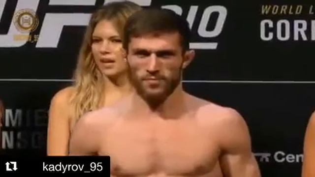 Магомед Бибулатов