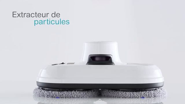 玻妞Hobot-188 Glass Cleaning Robot / Windows Cleaning Robot