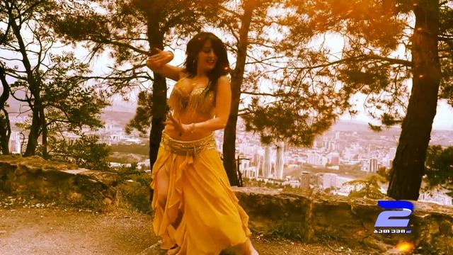 Teko Teo  ეს სიმღერა შენთვის დავწერე