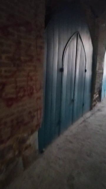 Иран.Отель в Ширазе смотреть онлайн