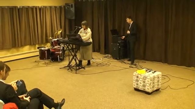 И верю я Его словам