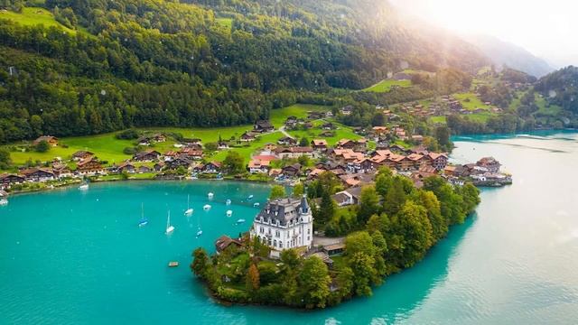 Красивая, мощная, мотивационная музыка и неповторимая красота Вселенной!!! Послушайте! 2023 смотреть онлайн