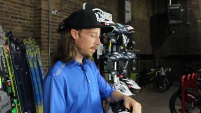 Giro Cinder MIPS Men's Road Bike Helmet смотреть онлайн