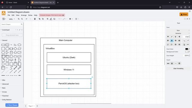 10. Lab Overview - TCM Security, Inc. - 1920x1080 282K смотреть онлайн