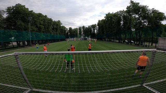 Лужники, 14 поле, 11.06.2022 смотреть онлайн