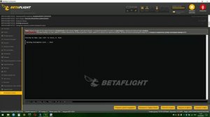 Как подключить систему сброса к полётному контроллеру в FPV дроне