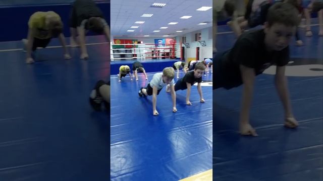 01.02.2023 сават Данков Shatalov Team тренировочная группа смотреть онлайн