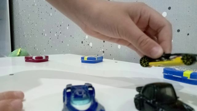 2часть по дрифту