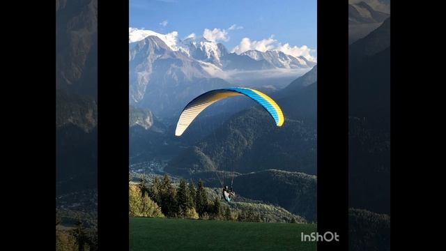 Лучшее из французского попурри - Поля Мориа