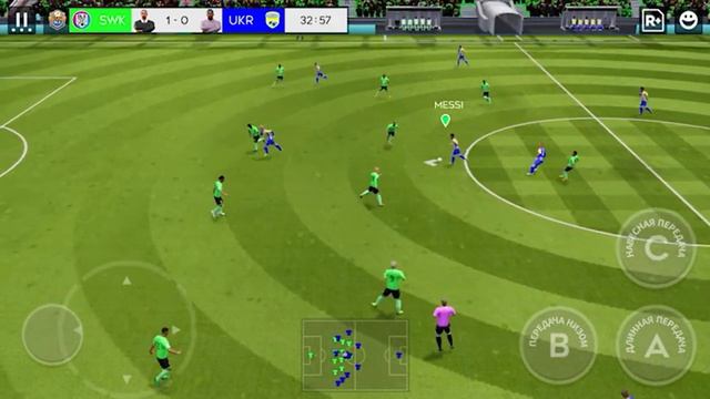 ЗАРУБА в онлайн турнире СНЕГ⚽️🤙 смотреть онлайн