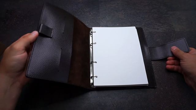 Ежедневник Арт. 8950 смотреть онлайн