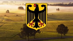 Гимн Германии