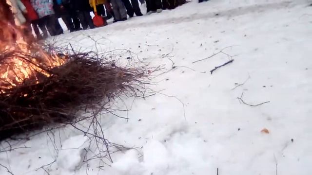 Я на масленицев коврове, зжишают бабу смотреть онлайн