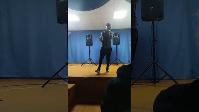 Айнур Мансуров 05.01.2019