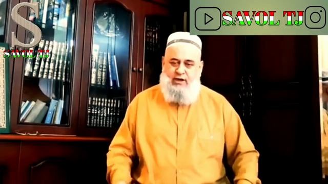 Рузаро 3-4 дакика пеш кушодан чоиз аст? Хочи Мирзо смотреть онлайн