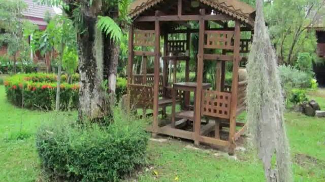 Таиланд, Пхукет, Чалонг - Yuwadee Resort 3 Star смотреть онлайн