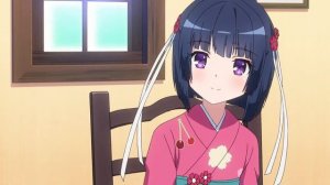 Кошачий Рай   Nekopara 1 Все Серии Озвучка AniDubRUS