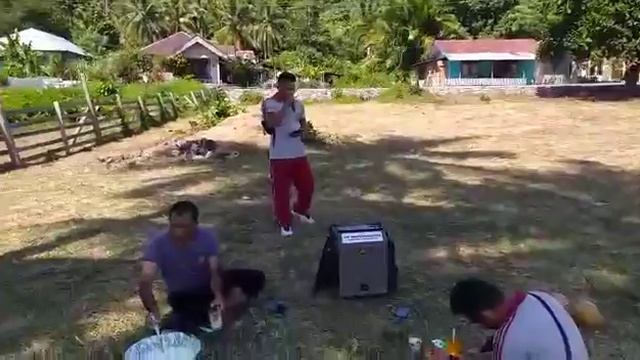 Karaoke nostalgia lama смотреть онлайн