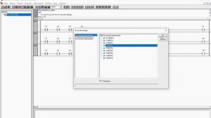 Лекция 9. Программируемые логические контроллеры. Цифровое устройство на языке LD