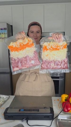 Откровенно о том, зачем мне нужны заготовки