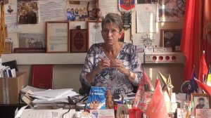 Татьяна Пшелехова - КТО ПРАЗДНУЕТ 9 ДЕВЯТОЕ МАЯ - «Милицейское братство» #9мая #девятоемая