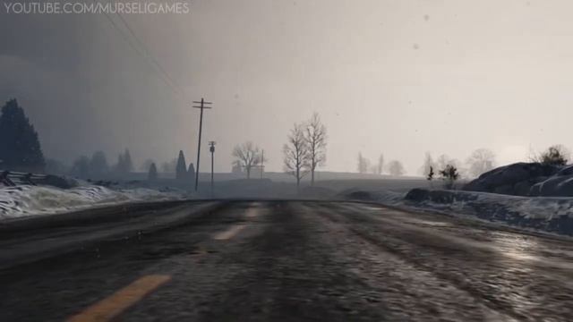 Grand Theft Auto 5 / GTA 5 - Walkthrough Part 1 - Mission: Prologue [XBOX360/PS3]
