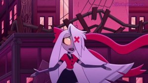 Whatever it takes(cover)Песня Кармиллы и Вегги|Отель Хазбин|Hazbin Hotel#hazbinhotel#whateverittake