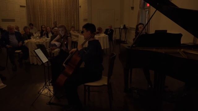 Beethoven Kakadu Variations, Op. 121a смотреть онлайн