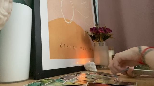 Узнай, что он задумал насчёт тебя🤭😍