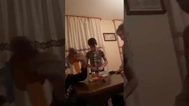 Мы делаем из пластилина фигурки👍 смотреть онлайн