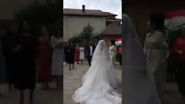 Динара Магомедова красивая песня зажигает