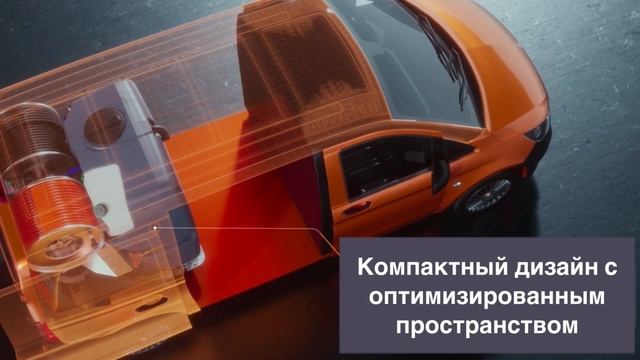 Каналопромывочные установки PTC смотреть онлайн