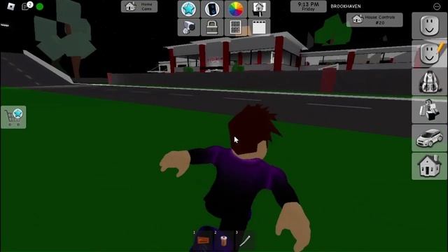 We FOUND The HYDRA In Roblox BROOKHAVEN Rp!!