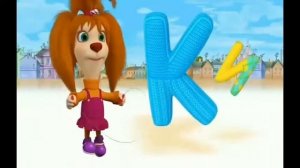 Reverse заставка "Барбоскины"