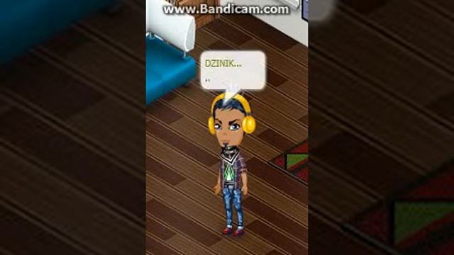 Реклама канала Аватария с DZINIK'om смотреть онлайн