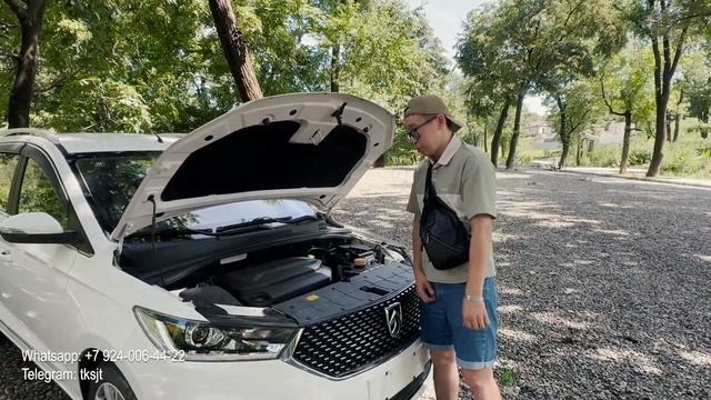 🔥КУПИЛИ КЛИЕНТУ❗️BAOJUN 360❗️ПОД ЗАКАЗ ИЗ КИТАЯ❗️