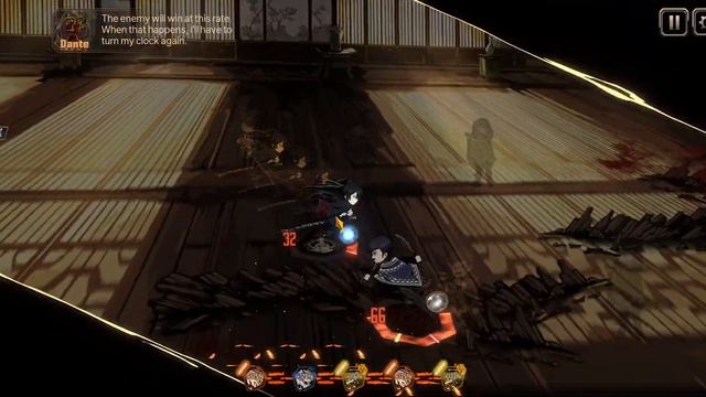 Minos prime solos 2-18 - limbus company смотреть онлайн