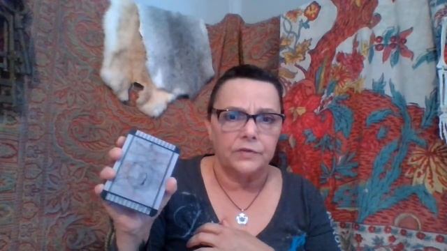 Transparent Tarot Cards Pt. 1: My Thoughts! смотреть онлайн