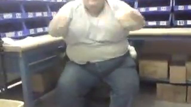 Танец Калинки-Малинки