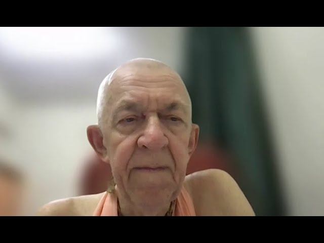 Баларама-пурнима - 31.08.2023 - Куала-Лумпур, Малайзия - ЕС БВВ Нарасимха Махарадж (англ-рус)