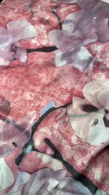 Платок женский смотреть онлайн