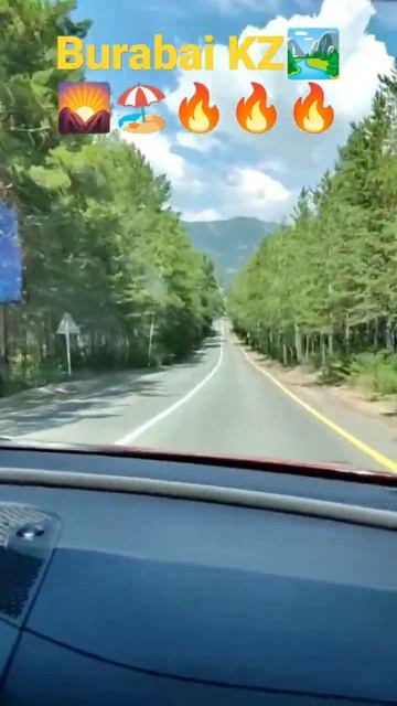 #kz #бурабай #отдых Лето 2022 года смотреть онлайн