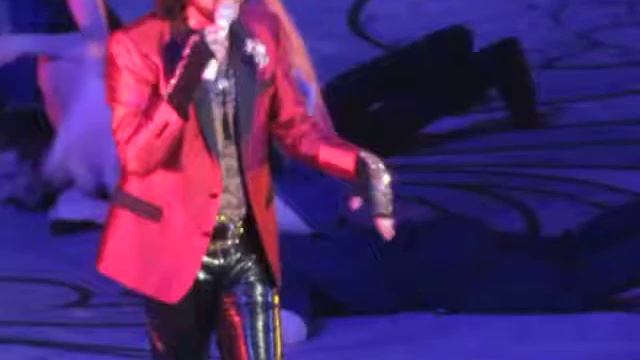 Филипп Киркоров. ШОУ 