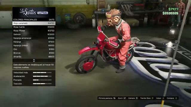 ¡¡MODIFICANDO LA MANCHEZ SCOUT CAYO PERICO!!//GTA 5 ONLINE смотреть онлайн