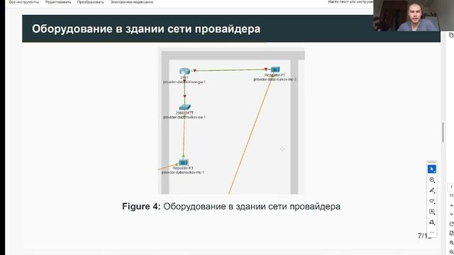 Защита презентации лабораторной 11 АЛС смотреть онлайн