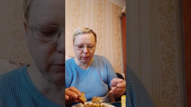 Похрустим